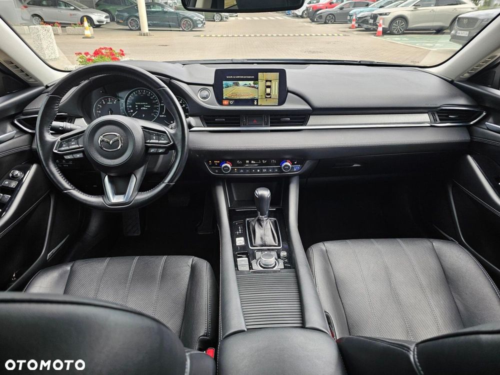 Mazda 6 2.0 SKYPrestige - 11