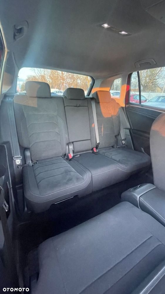 Volkswagen Tiguan - 14