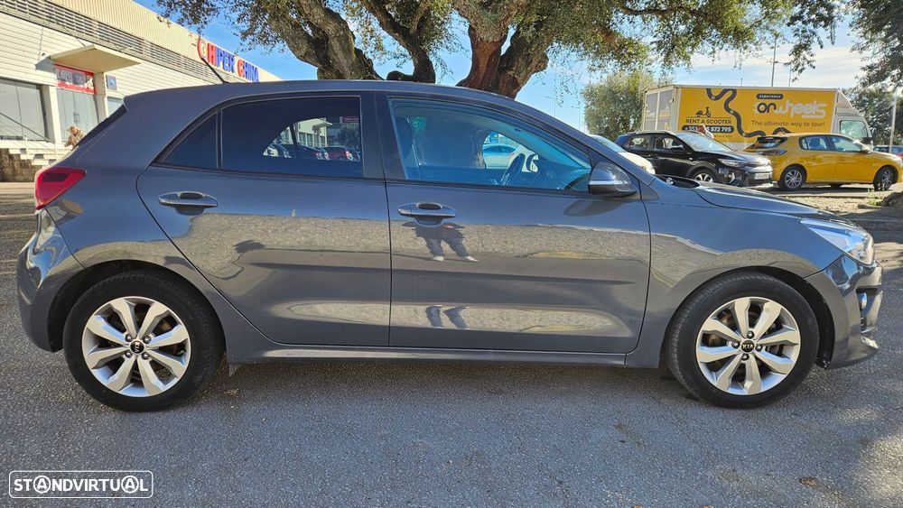 Kia Rio 1.0 T-GDi Drive - 6