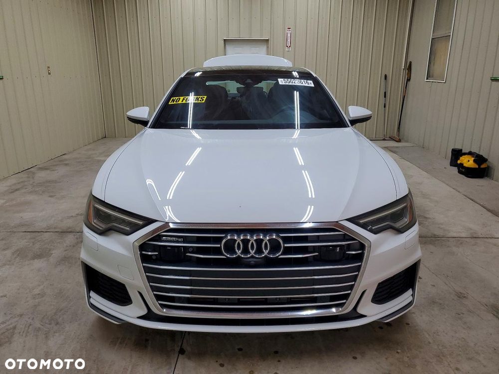 Audi A6 Limousine - 6