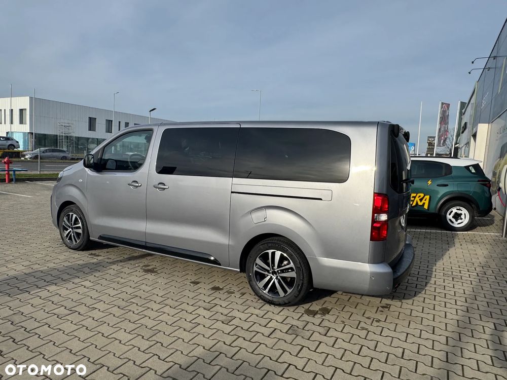 Peugeot Traveller 2.0 BlueHDi Long Business VIP EAT8 - 5