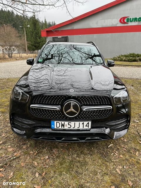 Mercedes-Benz GLE - 2