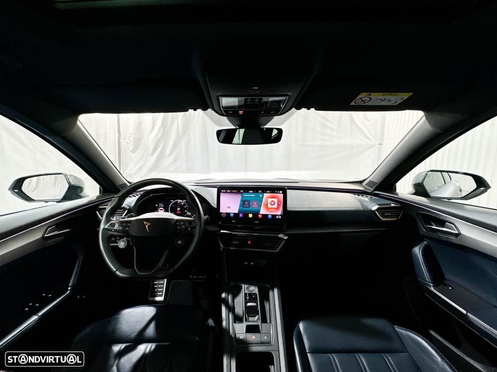 Cupra Formentor 1.4 e-Hybrid DSG VZ - 11
