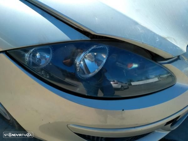Para peças SEAT Altea (5P1) - 10