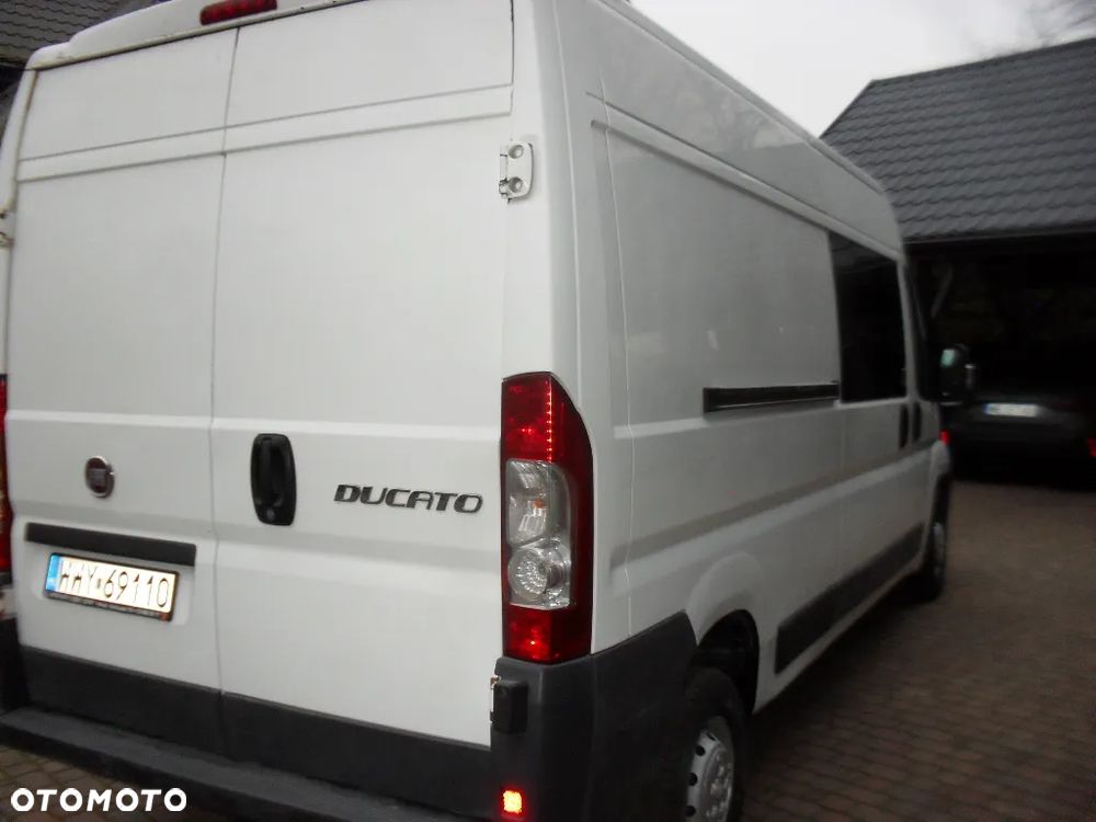 Fiat Ducato - 5