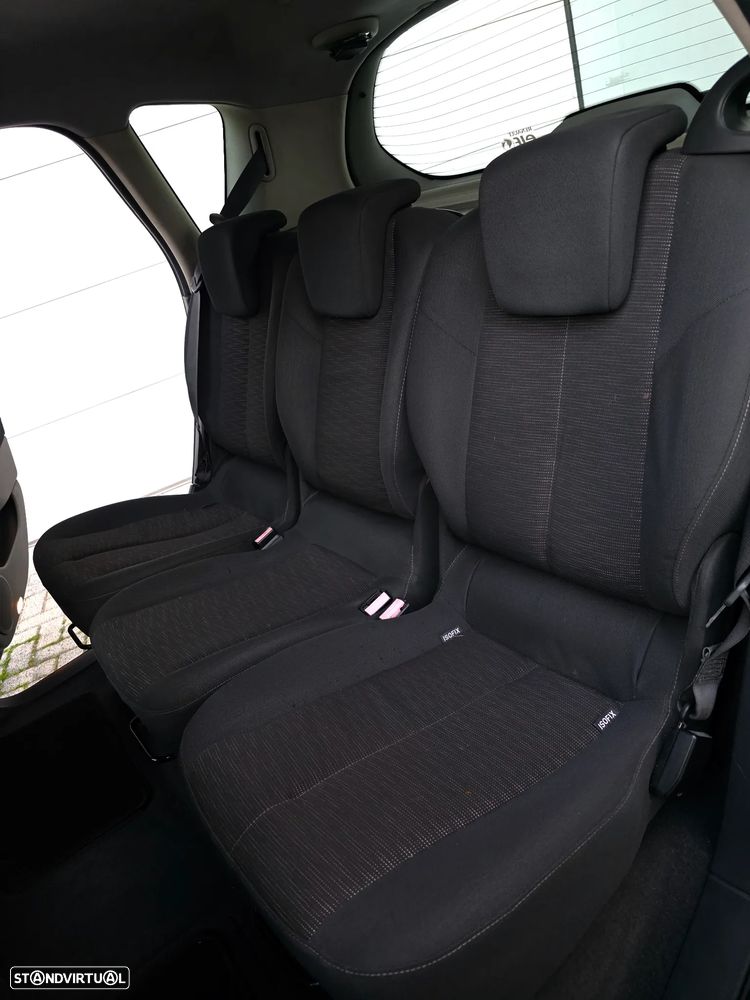 Renault Scénic 1.5 dCi Dynamique S - 51