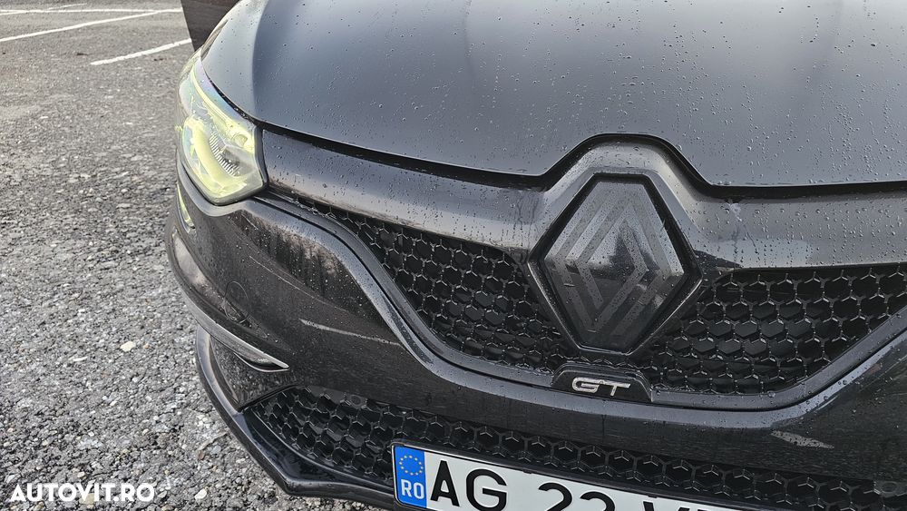 Renault Megane 1.6 dCi Energy GT Line - 27