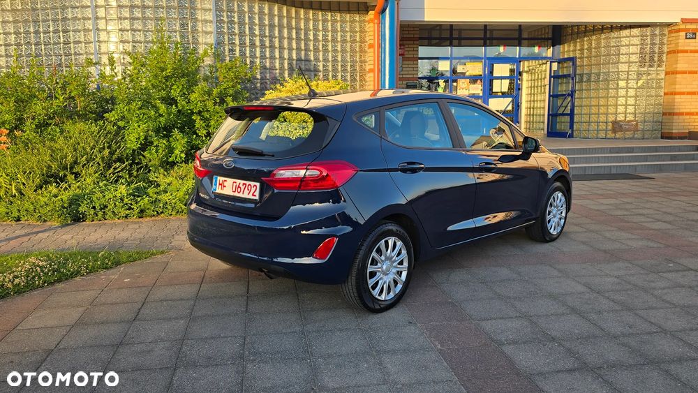 Ford Fiesta - 38