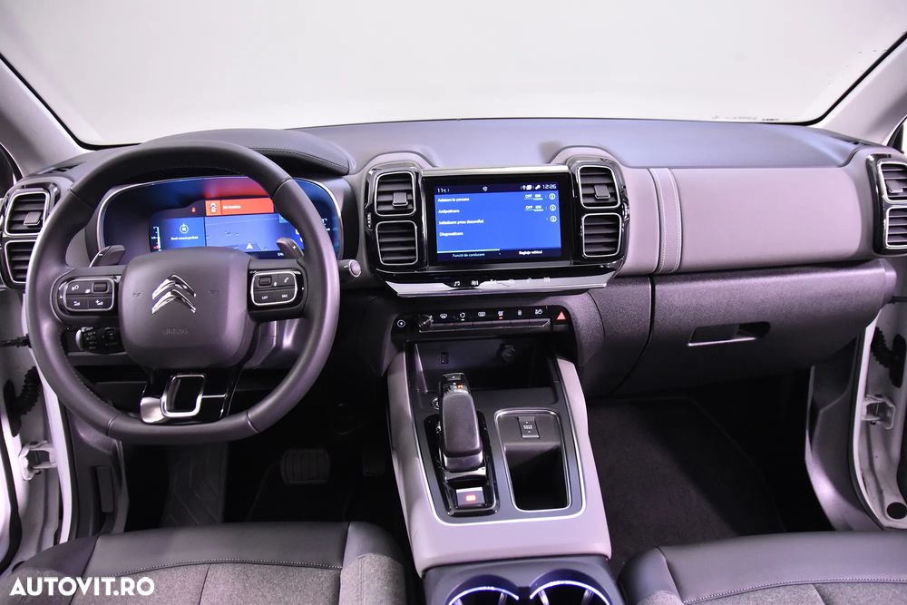 Citroën C5 Aircross - 9