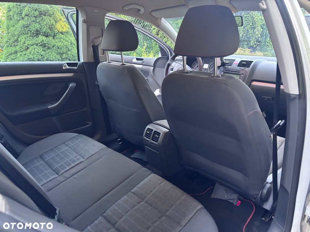 Volkswagen Golf 1.9 TDI Trendline - 27