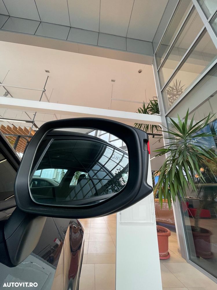 Toyota C-HR 1.8 HEV 140 CP 4x2 CVT Active - 5