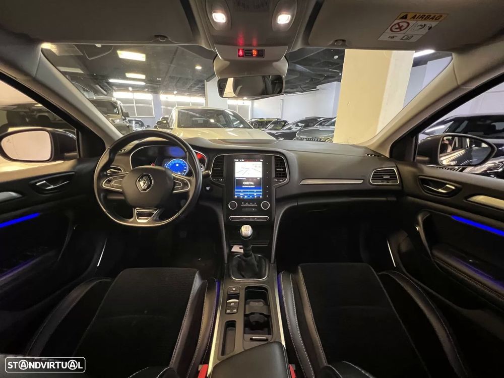 Renault Mégane 1.2 TCE Intens - 5