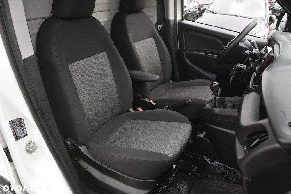 Fiat Doblo - 18