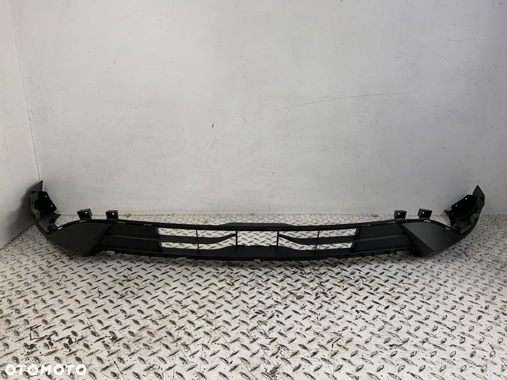 NOWY ORYGINALNY SPOILER ZDERZAK PRZEDNIEGO KRATKA PRZÓD FORD KUGA ESCAPE MK3 III 3 20-26 2460934 - 2