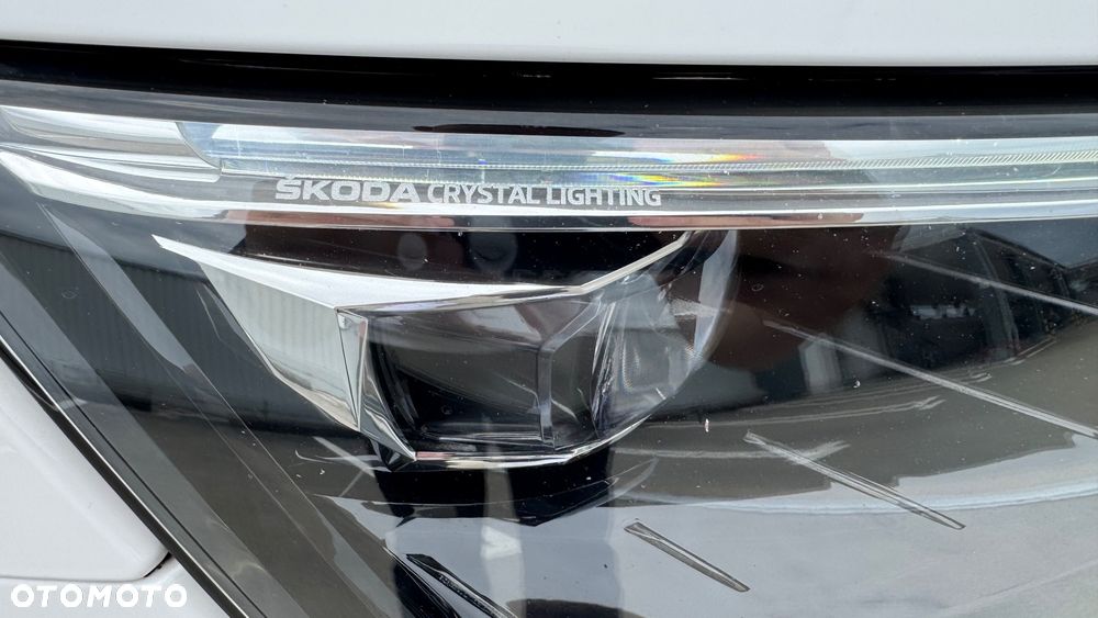 Skoda Scala 1.0 TSI Style - 9