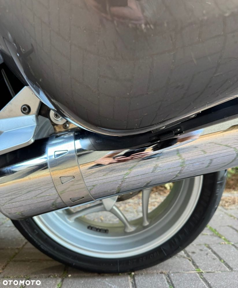 BMW R - 15