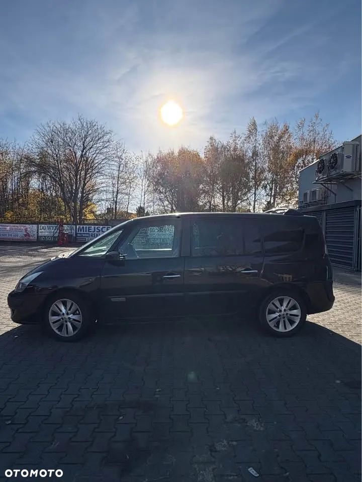 Renault Espace - 6