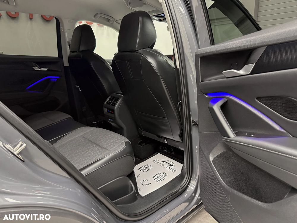 Volkswagen Tiguan 2.0 TDI SCR 4Motion DSG Life - 22