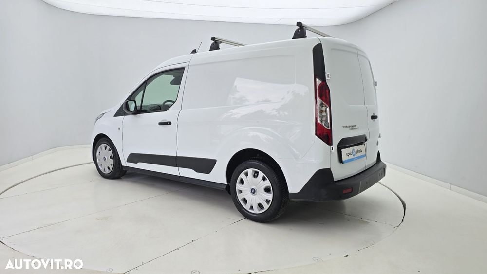 Ford Transit Connect - 8