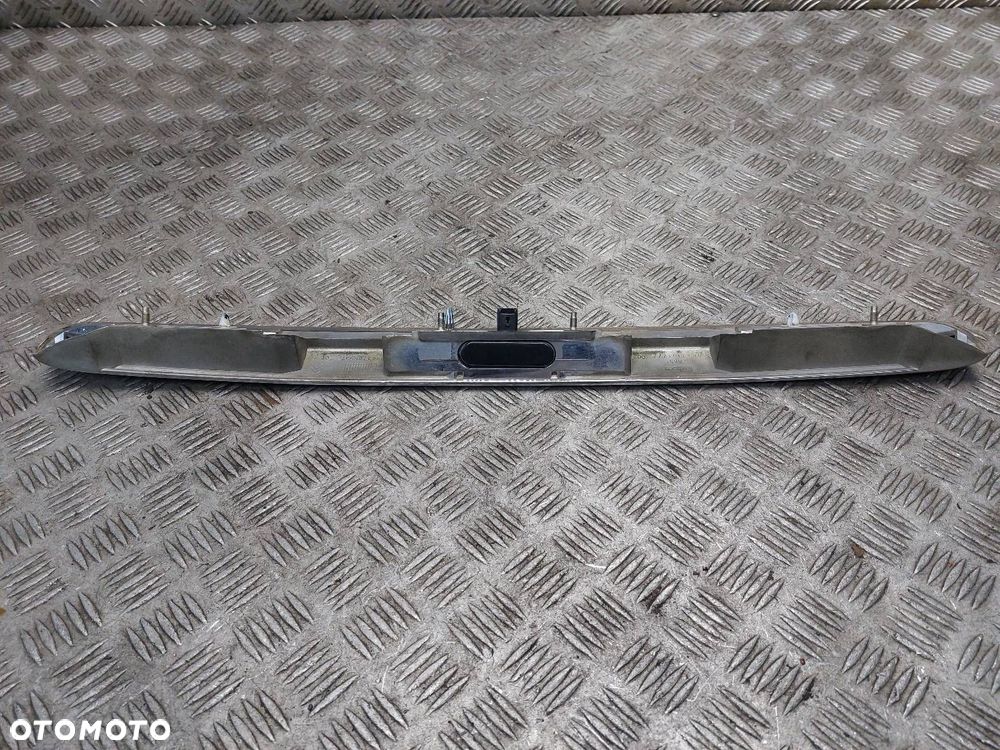 BLENDA KLAPY BAGAŻNIKA CITROEN C5 I HATCHBACK 9642101277 KPKD - 5