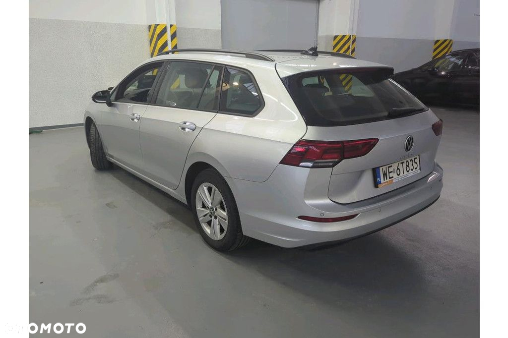 Volkswagen Golf - 2