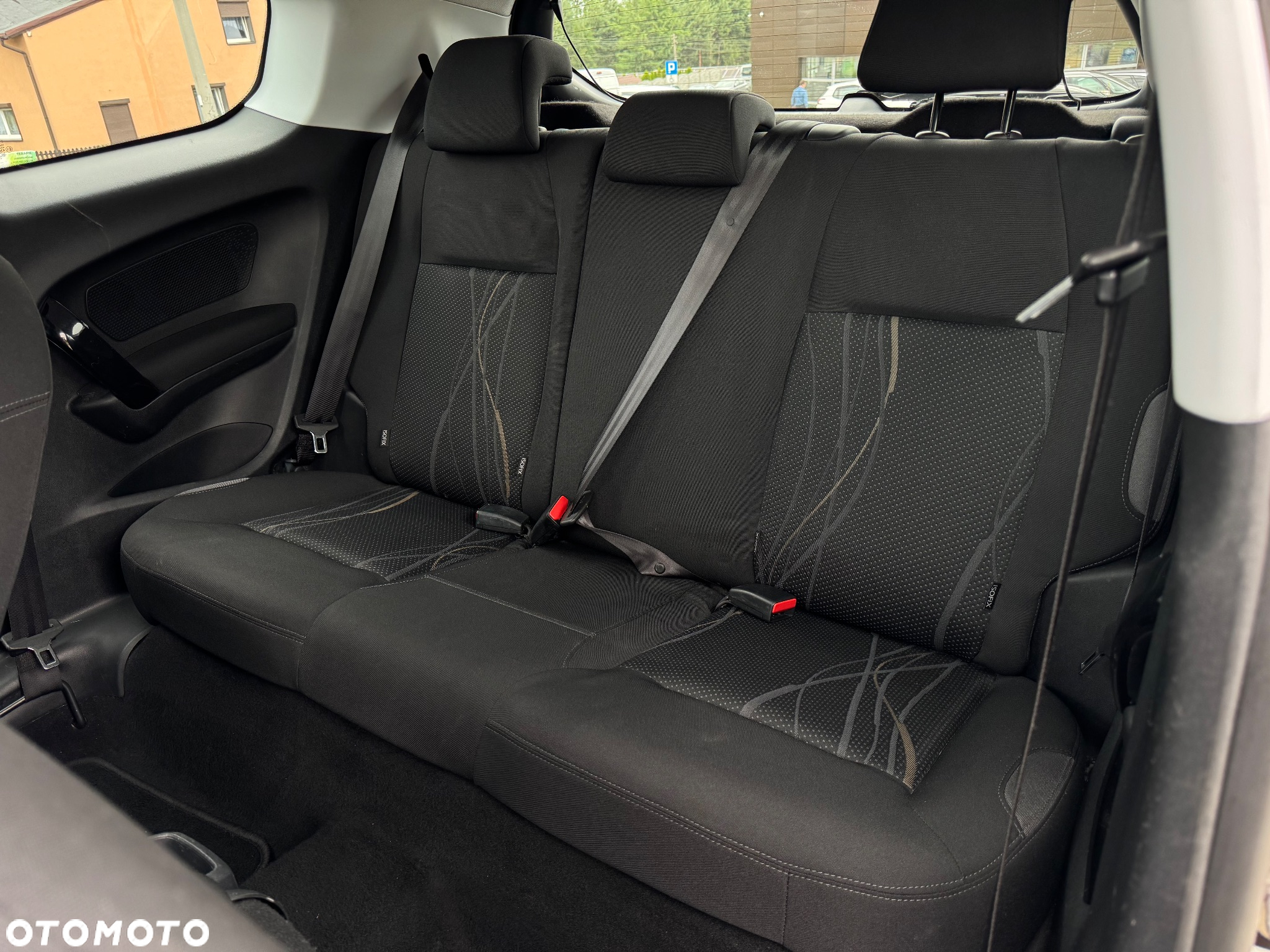 Peugeot 208 1.4 VTi Active - 13