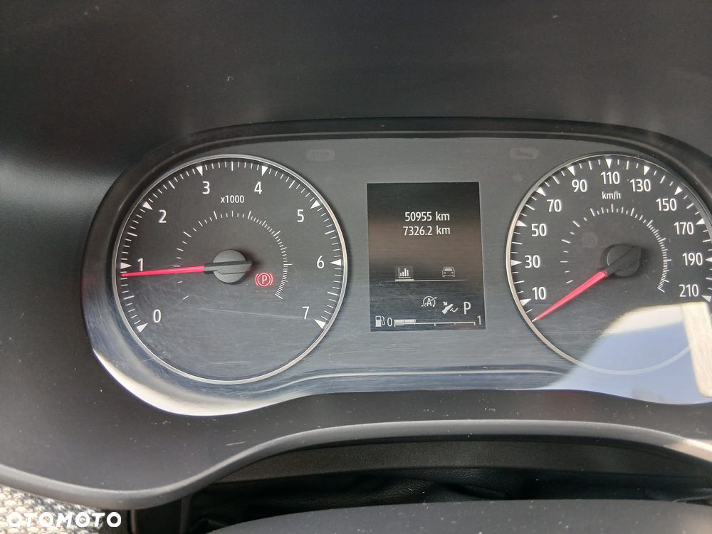 Dacia Sandero 1.0 TCe Comfort CVT - 10