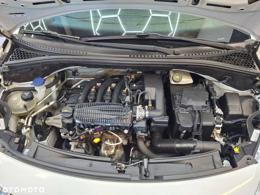 Citroën C3 1.0 VTi Selection - 24