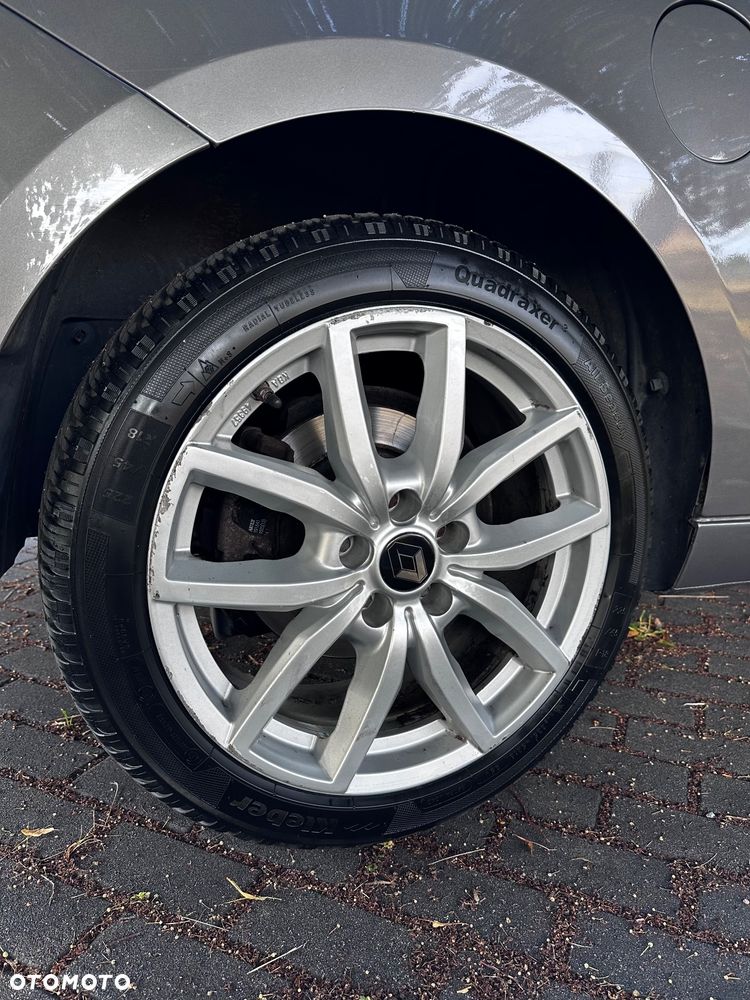 Renault Laguna dCi 150 FAP Dynamique - 22