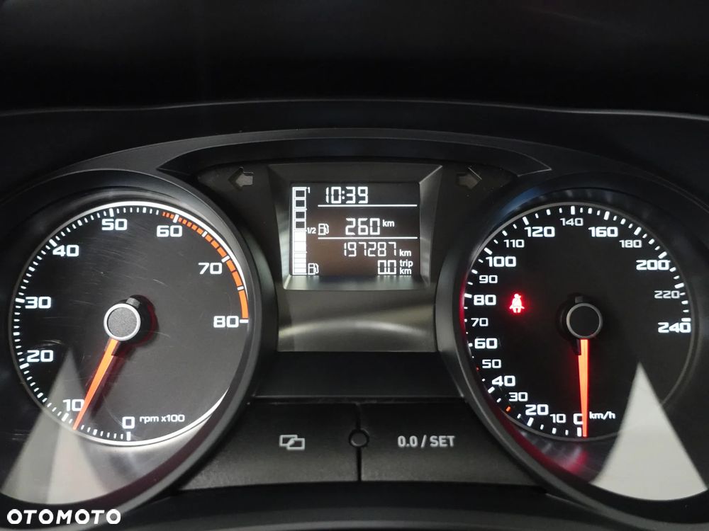 Seat Ibiza 1.4 16V Style - 38