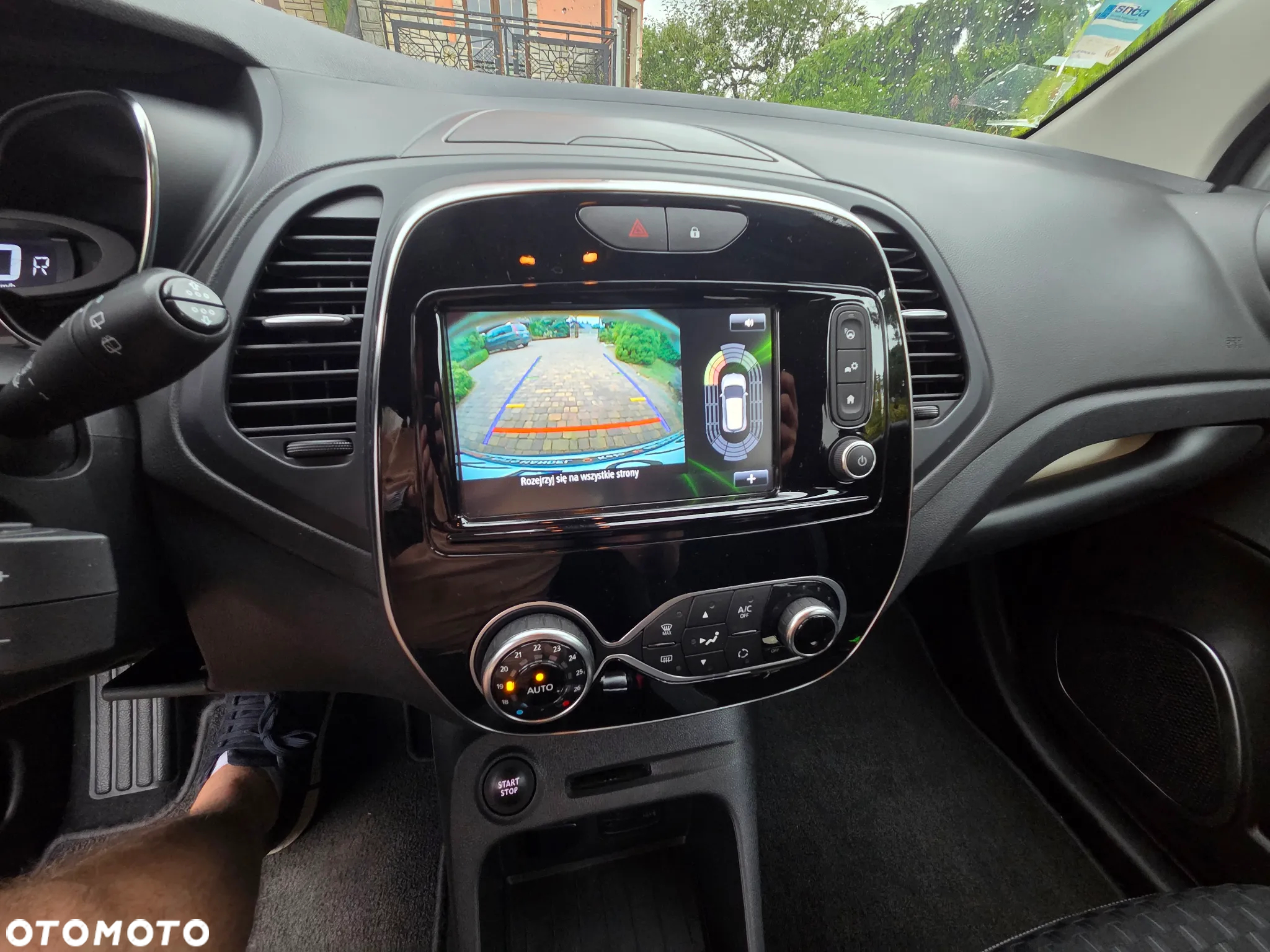 Renault Captur 1.2 Energy TCe Limited EDC - 5