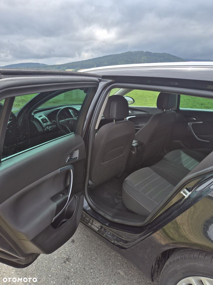 Opel Insignia - 6
