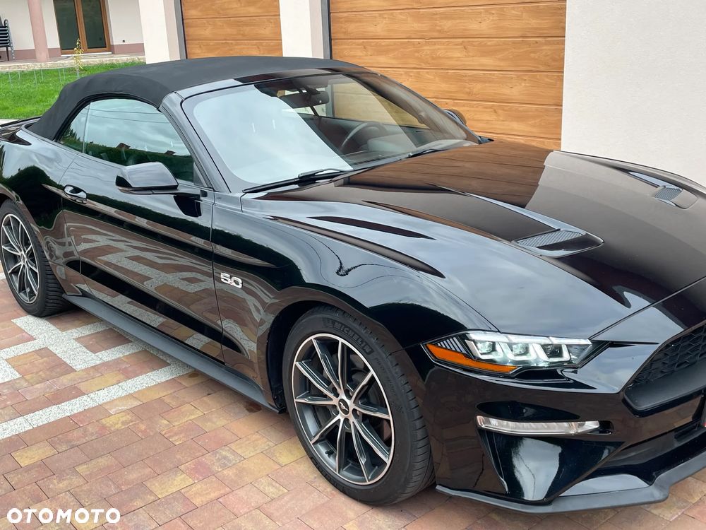 Ford Mustang - 11