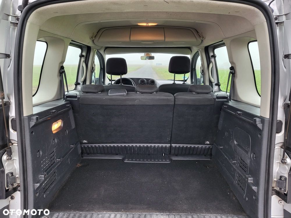 Mercedes-Benz Citan - 7