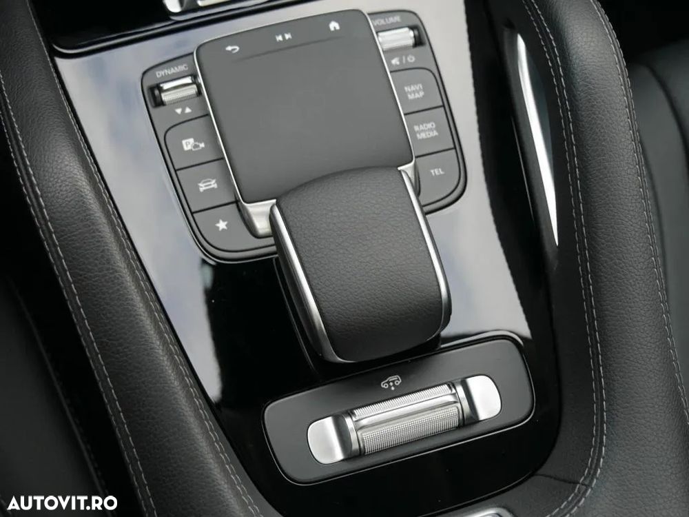 Mercedes-Benz GLE 350 de 4Matic 9G-TRONIC AMG Line Advanced Plus - 13