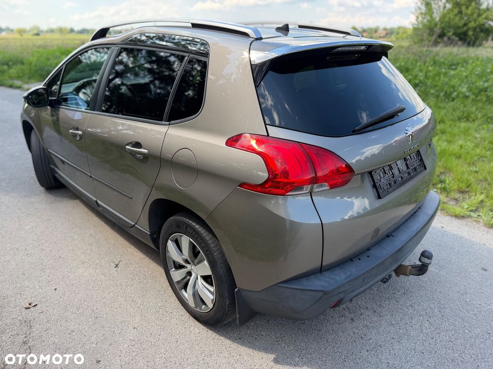 Peugeot 2008 PureTech 82 Active - 6
