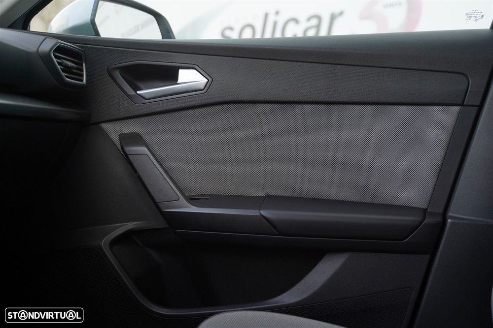 SEAT Leon ST 1.0 TSI Style - 26