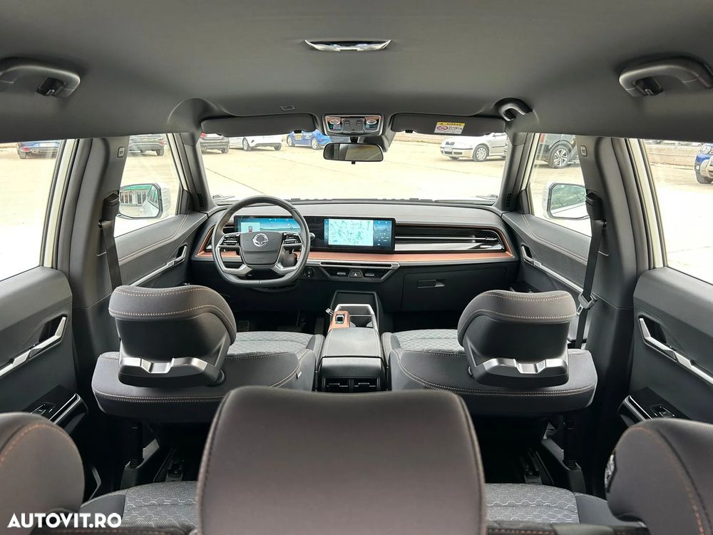 SsangYong Torres EVX 73.4 kWh Style - 16