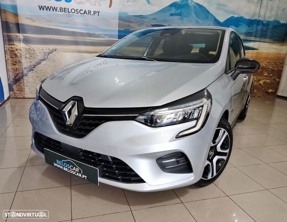 Renault Clio 1.0 TCe Intens - 2