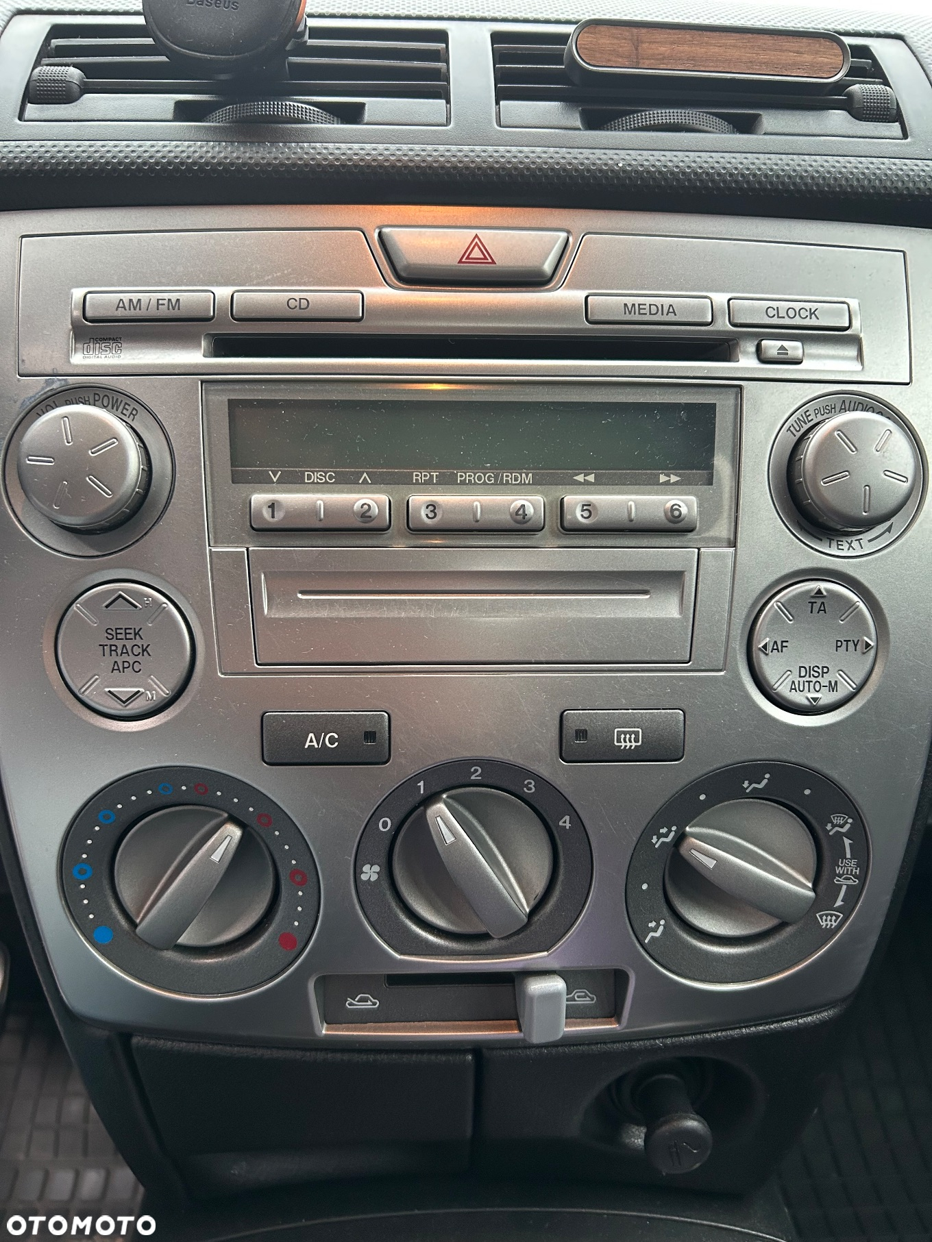 Mazda 2 1.4 Active ASM - 10