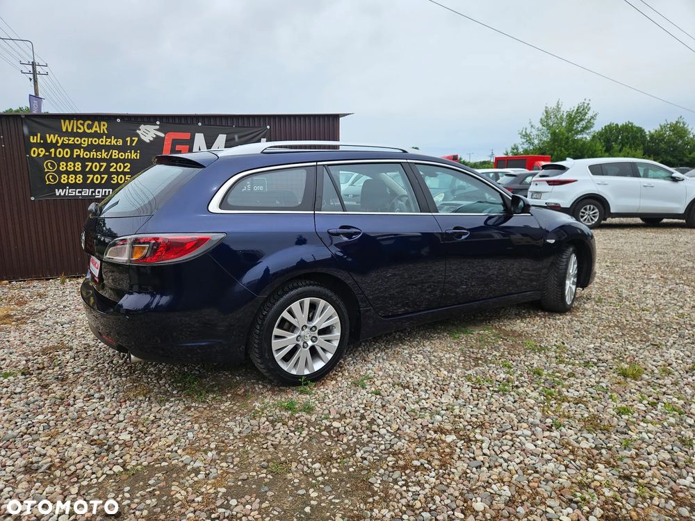 Mazda 6 Sport 2.0 Exclusive - 6