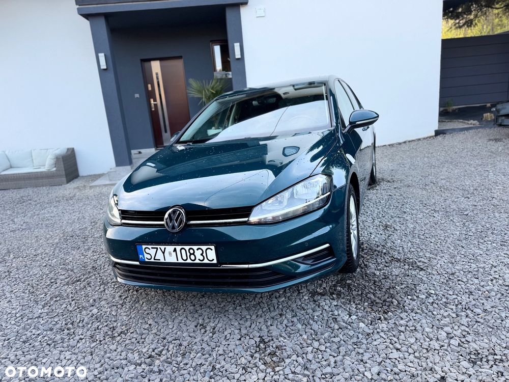 Volkswagen Golf 1.4 TSI (BlueMotion Technology) Highline - 25