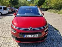 Citroën C4 SpaceTourer - 5