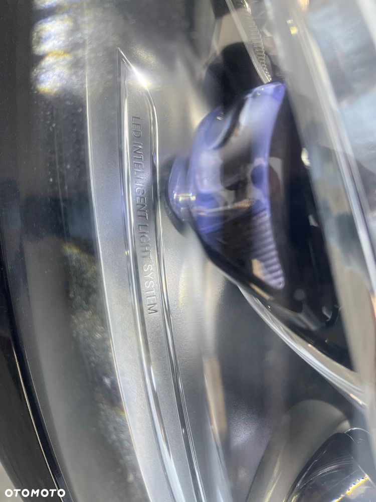 Mercedes-Benz Klasa S 350 BlueTEC - 15