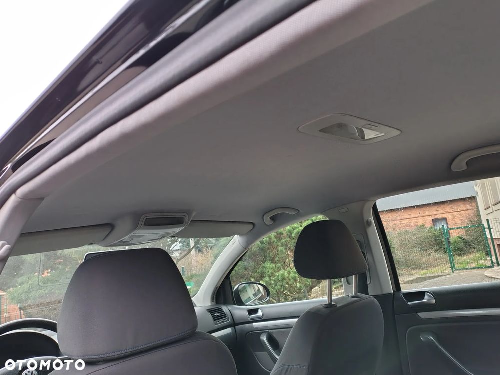 Volkswagen Golf 1.4 Trendline - 19