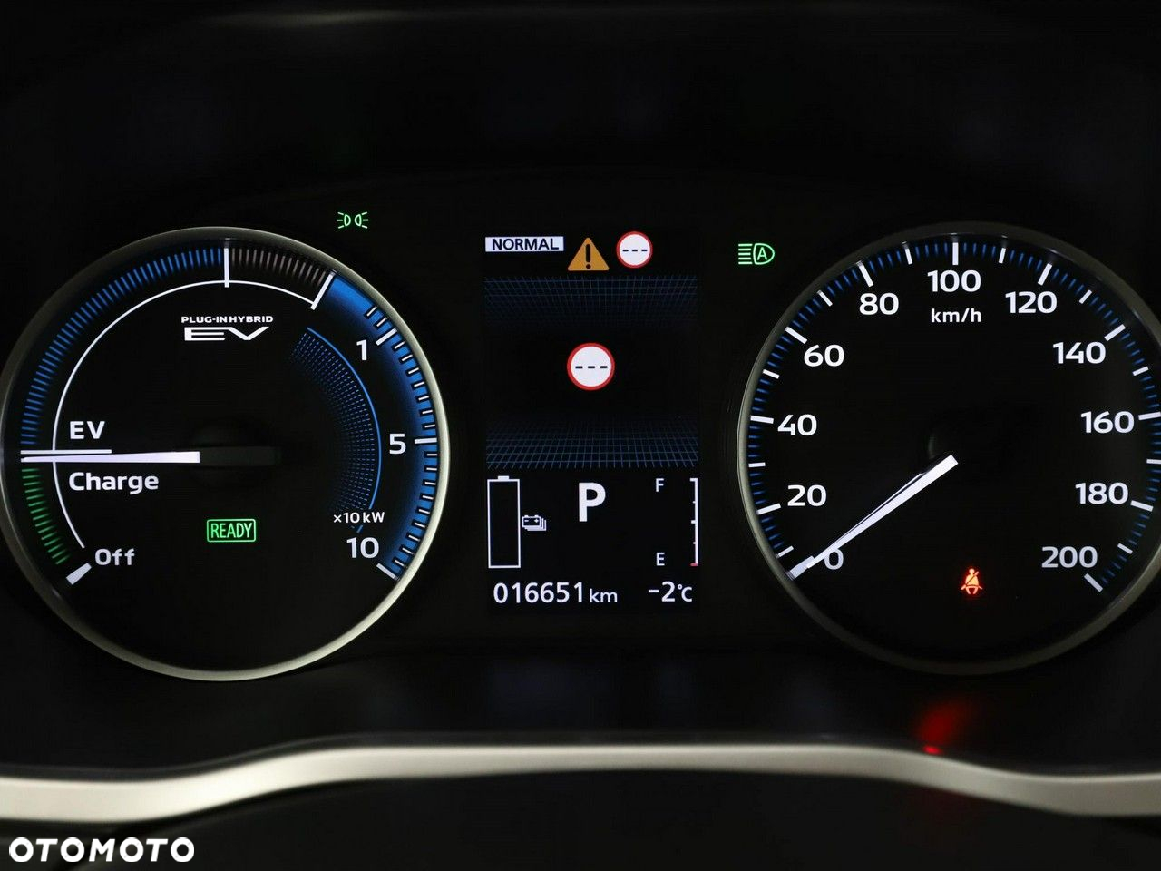 Mitsubishi Eclipse Cross 2.4 PHEV Instyle Plus - 23
