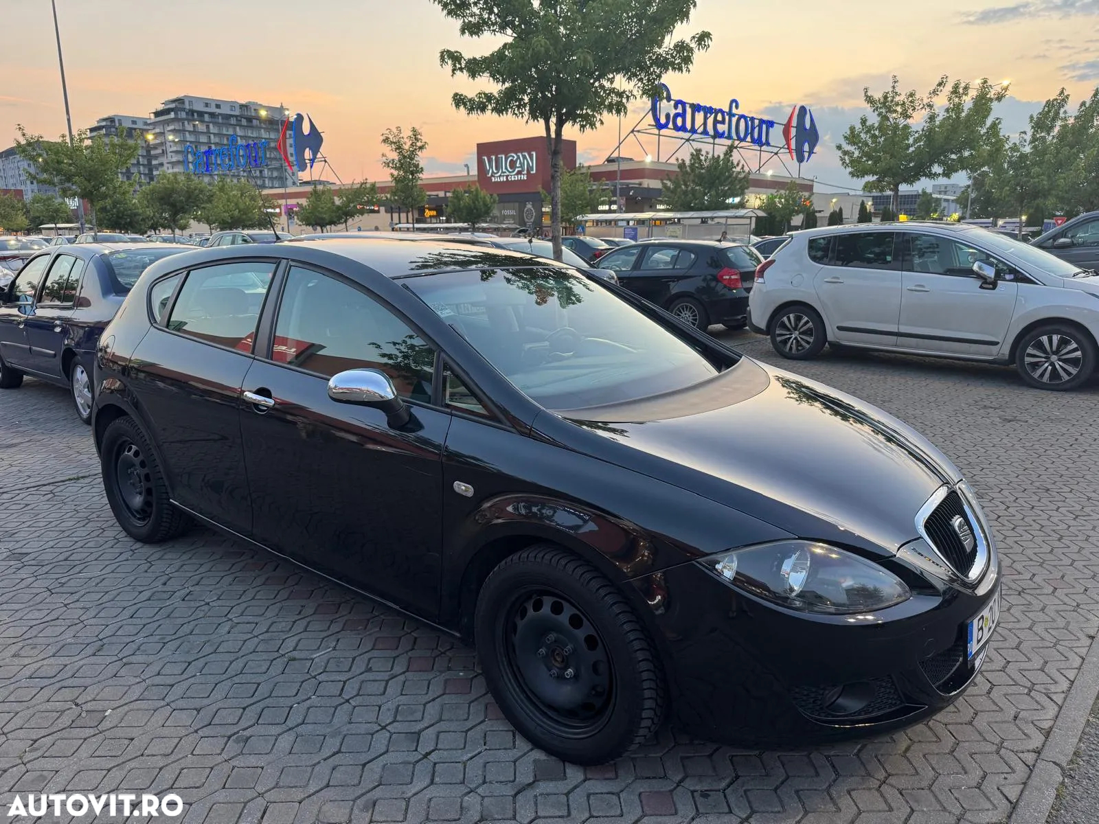 Seat Leon 1.6 Sport - 7