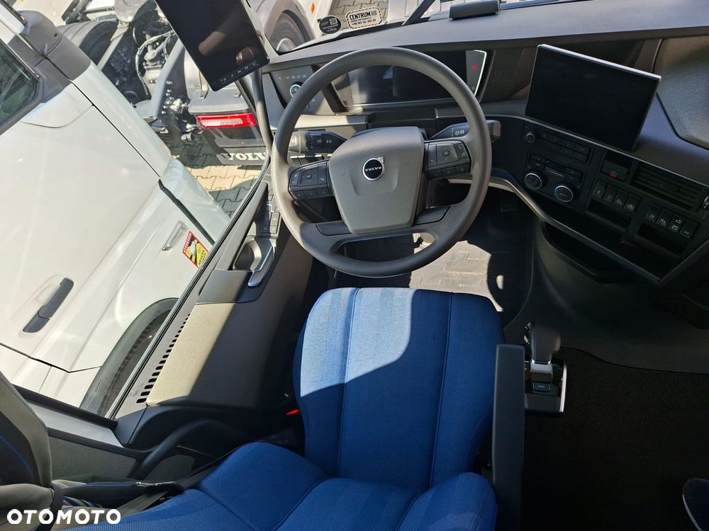 Volvo FH 500KM - 9