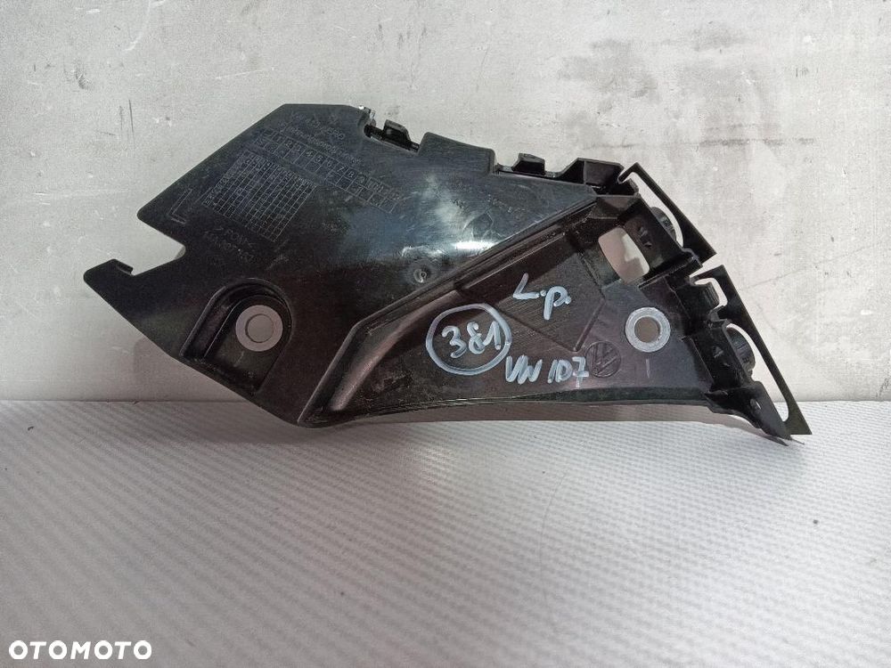 ŚLIZG ZDERZAKA PRZÓD PRZEDNI LEWY VW ID 7 14A807183 - 1