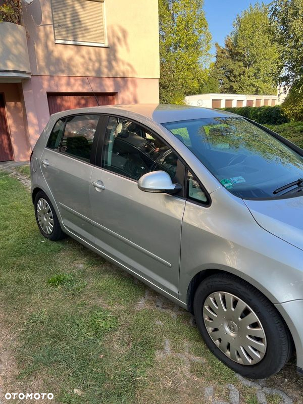 Volkswagen Golf Plus 1.4 TSI Edition - 3